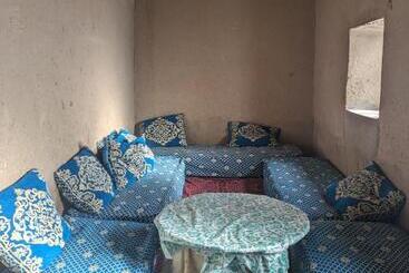 Bed & Breakfast Guest House Nomad Life