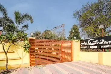 Hôtel Oyo Flagship Alankrita Resort