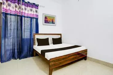 Hôtel Oyo Star
