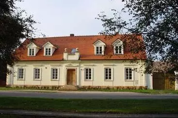 Pensione Penzion Záhornice