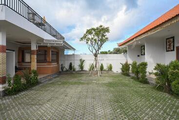 Szálloda Karma Guest House Redpartner