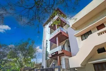 Hotel Oyo The Orchid