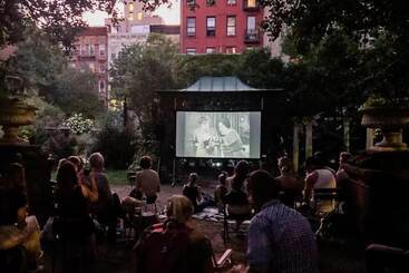 The Nolita Express Hostel