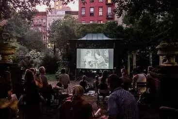 The Nolita Express Hostel