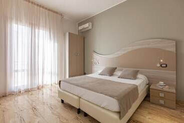 فندق La Conchiglia Sul Mare