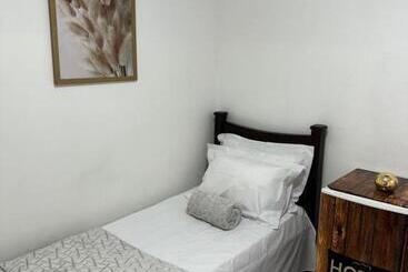 Отель Boi Na Brasa   Belo Jardim