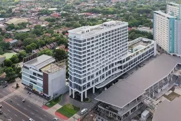 Hotel Citadines Bacolod City