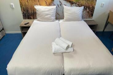 Schronisko Oer T Hout