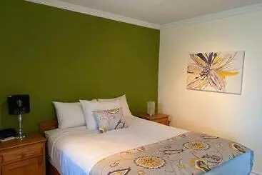 Bed and Breakfast La Maison Du Matelot