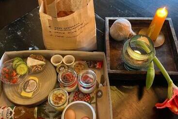 Boutique B&b Hoeve De Haar