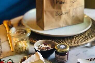 Boutique B&b Hoeve De Haar