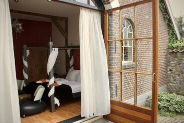 Boutique Hotel Nieuw Beusink