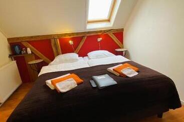 Boutique Hotel Nieuw Beusink