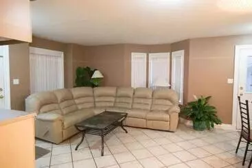 Eagle Close Executive B&b