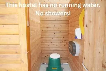 Hi Rampart Creek   Hostel