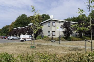 Отель Appelscha