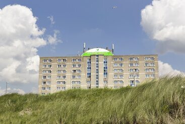 Beachhotel Zandvoort By Center Parcs