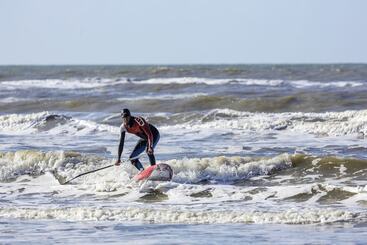Beachhotel Zandvoort By Center Parcs