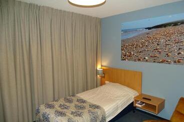 酒店 Café Restaurant De Kroon