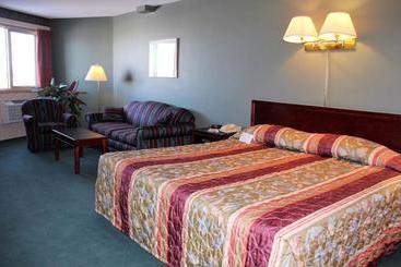 Hotel Travelodge By Wyndham Lacombe