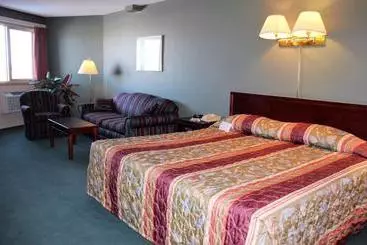 Hotel Travelodge By Wyndham Lacombe