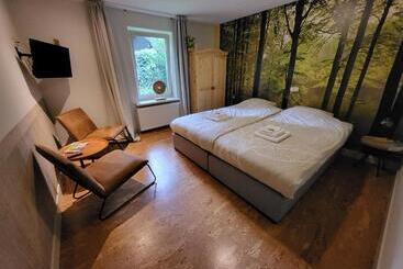 Hotel Herberg De Eexter Os