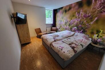 ホテル Herberg De Eexter Os