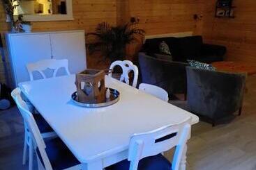 בית מלון כפרי Herberg De Eexter Os