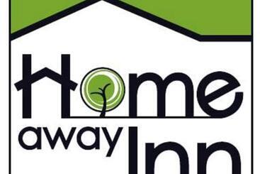 호텔 Home Away Inn