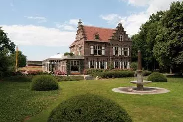 Hôtel Huys Ter Schelde