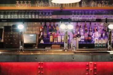 בית מלון כפרי Loco