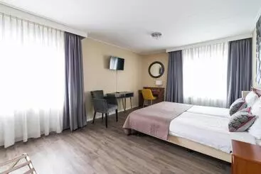 Hôtel Loco