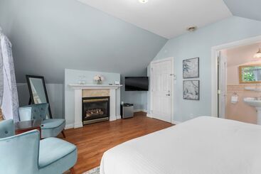 酒店 Manoir Sweetsburg