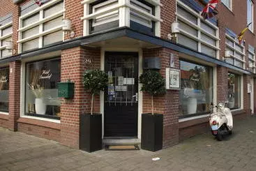 ホテル Prinsenhof Ijmuiden