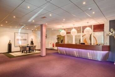 בית מלון כפרי Schimmel