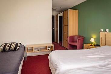 فندق T Gemeentehuis