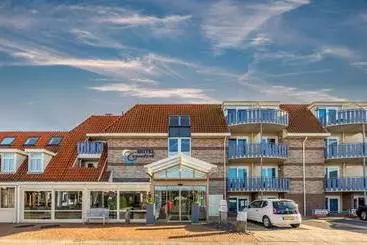 Hôtel Tesselhof