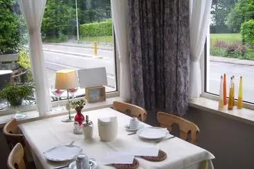 Hotel Troisfontaine
