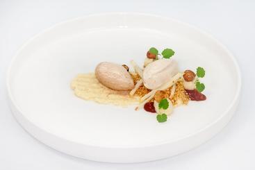 בית מלון כפרי Wellness Caracol