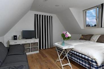 בית מלון כפרי Wellness Caracol