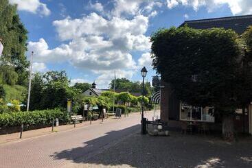 Landhotel De Hoofdige Boer