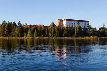 Manitoulin Hotel And Conference Centre