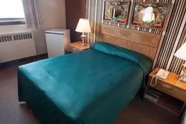 Motel Curtis Gordon Motor