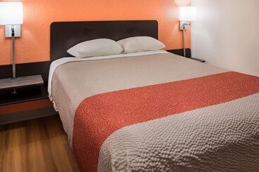 Motel 6 Fort St. John, Bc