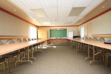 Motel Grand Pré Inc