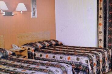 汽车旅馆 Le Campagnard