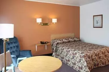 Motel Le Campagnard