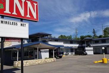 モーテル Tara Vista Inn