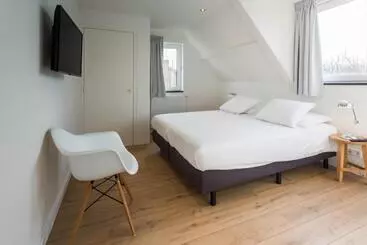 Strandhotel Domburg