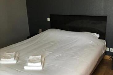 Bed and Breakfast Chambre D Hôtes De La Noyeraie